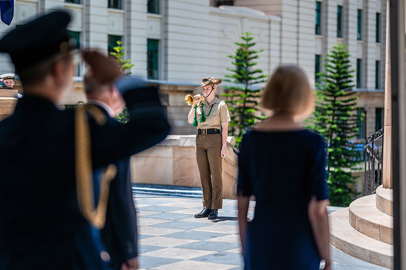 ANZAC Day vs Remembrance Day